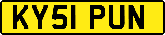KY51PUN