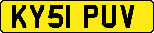 KY51PUV