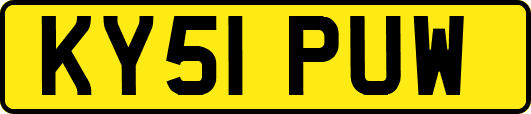 KY51PUW