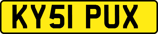 KY51PUX