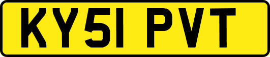 KY51PVT