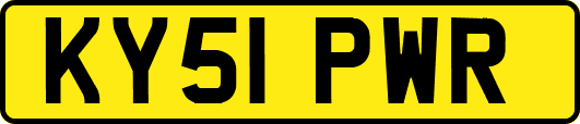 KY51PWR