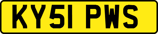 KY51PWS