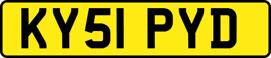 KY51PYD