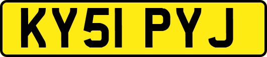 KY51PYJ