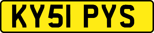 KY51PYS