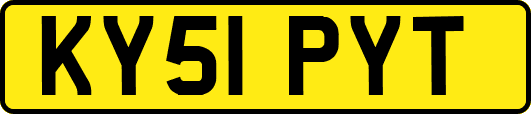 KY51PYT
