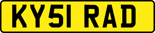 KY51RAD