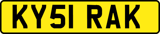 KY51RAK