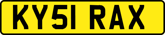 KY51RAX