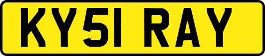 KY51RAY