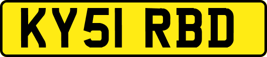 KY51RBD