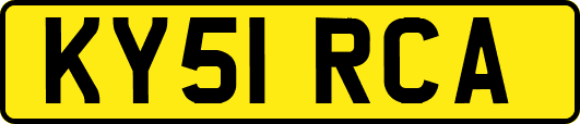 KY51RCA