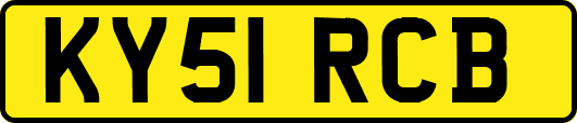 KY51RCB