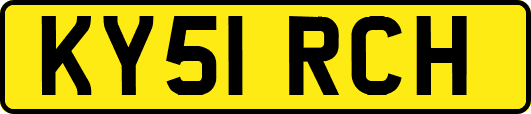 KY51RCH