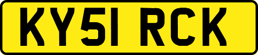 KY51RCK