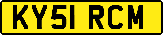 KY51RCM