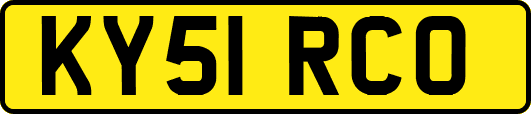 KY51RCO
