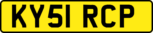 KY51RCP
