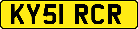 KY51RCR