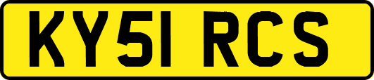 KY51RCS