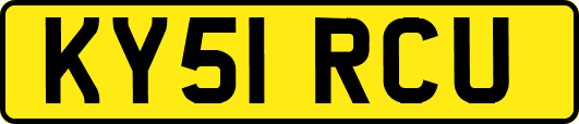 KY51RCU