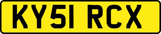 KY51RCX