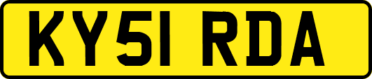 KY51RDA