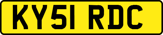 KY51RDC