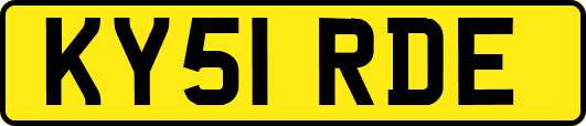 KY51RDE