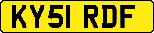KY51RDF