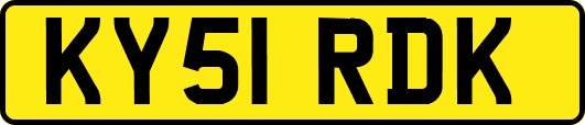 KY51RDK