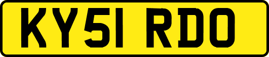 KY51RDO