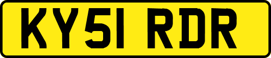 KY51RDR