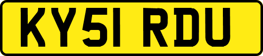 KY51RDU
