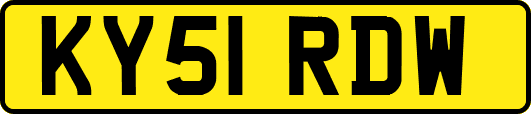 KY51RDW
