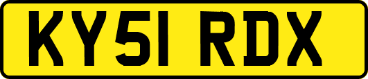 KY51RDX