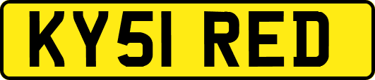 KY51RED