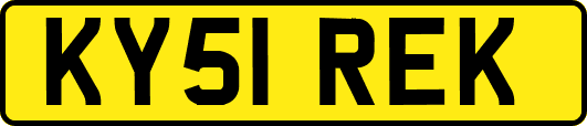 KY51REK