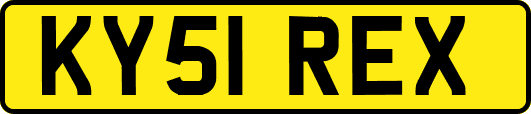 KY51REX