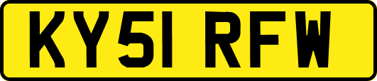 KY51RFW
