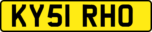 KY51RHO