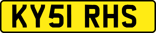 KY51RHS