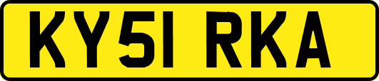 KY51RKA