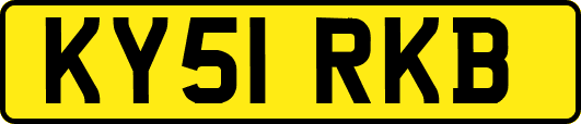KY51RKB