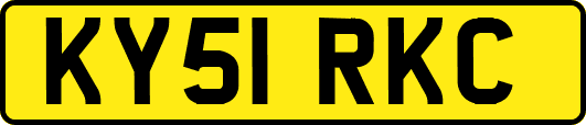 KY51RKC