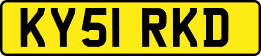 KY51RKD