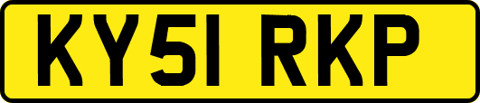KY51RKP