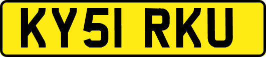 KY51RKU