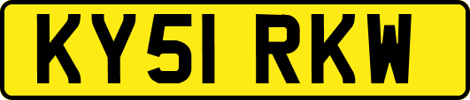 KY51RKW